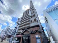 福岡県北九州市小倉北区白銀1丁目(マンション)の賃貸物件802の外観