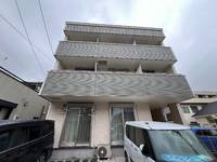 福岡県北九州市戸畑区境川2丁目(アパート)の賃貸物件302の外観