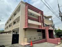 福岡県北九州市小倉北区井堀1丁目(マンション)の賃貸物件302の外観