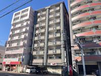福岡県北九州市小倉南区北方2丁目(マンション)の賃貸物件503の外観