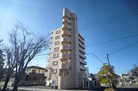 福岡県北九州市小倉南区北方3丁目(マンション)の賃貸物件605の外観