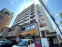 福岡県北九州市小倉南区北方3丁目(マンション)の賃貸物件502の外観