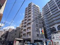 福岡県北九州市小倉北区江南町(マンション)の賃貸物件502の外観