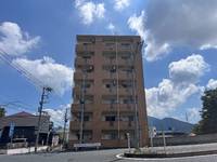福岡県北九州市小倉北区木町2丁目(マンション)の賃貸物件602の外観