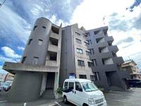 福岡県北九州市小倉北区片野新町1丁目(マンション)の賃貸物件204の外観