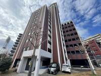 福岡県北九州市小倉北区三萩野2丁目(マンション)の賃貸物件502の外観