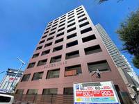 福岡県北九州市小倉北区馬借2丁目(マンション)の賃貸物件703の外観