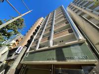 福岡県北九州市小倉北区古船場町(マンション)の賃貸物件204の外観