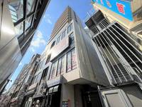 福岡県北九州市小倉北区魚町2丁目(マンション)の賃貸物件503の外観