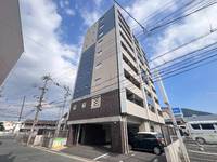 福岡県北九州市小倉北区重住3丁目(マンション)の賃貸物件306の外観