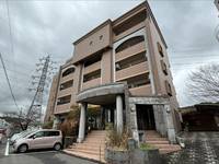 協和リバーサイドビル305の外観