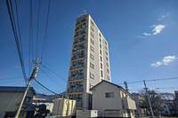 福岡県北九州市小倉南区北方1丁目(マンション)の賃貸物件201の外観