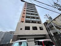 福岡県北九州市小倉南区城野4丁目(マンション)の賃貸物件207の外観