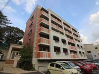 福岡県北九州市小倉北区白萩町(マンション)の賃貸物件508の外観