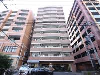 福岡県北九州市小倉北区片野新町1丁目(マンション)の賃貸物件403の外観