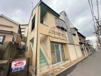 福岡県北九州市小倉北区井堀1丁目(アパート)の賃貸物件102の外観