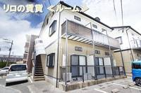 福岡県福岡市東区多の津5丁目(アパート)の賃貸物件202の外観