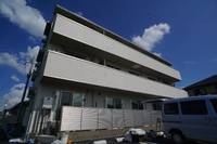 福岡県糟屋郡粕屋町大字阿惠(アパート)の賃貸物件303の外観