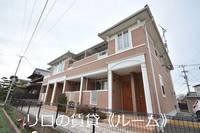 福岡県糟屋郡粕屋町大字阿惠(アパート)の賃貸物件202の外観