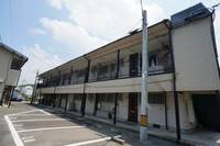 福岡県福岡市博多区東月隈3丁目(アパート)の賃貸物件202の外観