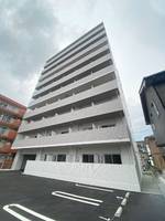 福岡県福岡市東区多の津5丁目(マンション)の賃貸物件806の外観