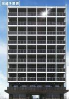 福岡県大野城市白木原1丁目(マンション)の賃貸物件205の外観