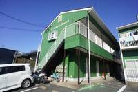 物件の外観画像