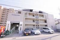 福岡県福岡市東区松田3丁目(マンション)の賃貸物件203の外観