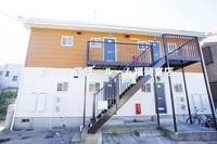 物件の外観画像