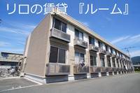 福岡県糟屋郡須惠町大字新原(アパート)の賃貸物件107の外観