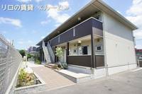 物件の外観画像