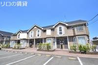 福岡県糟屋郡篠栗町大字尾仲(アパート)の賃貸物件104の外観