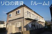 パサージュ202の外観
