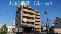アーバンライフK303の外観
