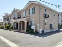 福岡県糟屋郡粕屋町花ヶ浦3丁目(アパート)の賃貸物件102の外観
