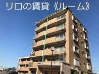 福岡県糟屋郡粕屋町酒殿2丁目(マンション)の賃貸物件101の外観