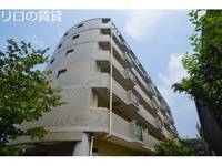 福岡県糟屋郡粕屋町長者原東3丁目(マンション)の賃貸物件205の外観