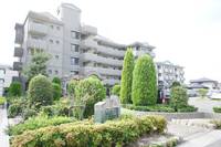 福岡県糟屋郡粕屋町戸原西1丁目(マンション)の賃貸物件105の外観