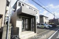 福岡県糟屋郡粕屋町若宮2丁目(マンション)の賃貸物件303の外観