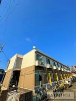 物件の外観画像