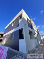 物件の外観画像