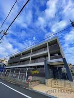 ルーチェ 大宮の外観