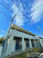 物件の外観画像