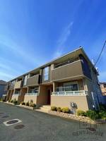 物件の外観画像