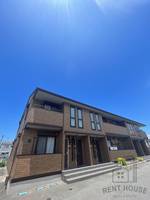 物件の外観画像