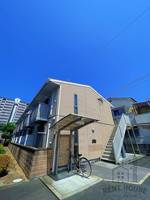 物件の外観画像