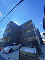 物件の外観画像