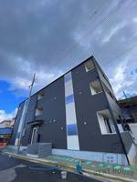 物件の外観画像