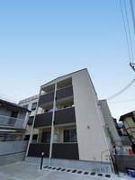 物件の外観画像