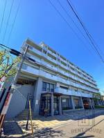 物件の外観画像